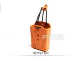 FMA elastic load out System for 5.56 BK/DE/FG/OD/PK/BL/OR TB1197 free shipping